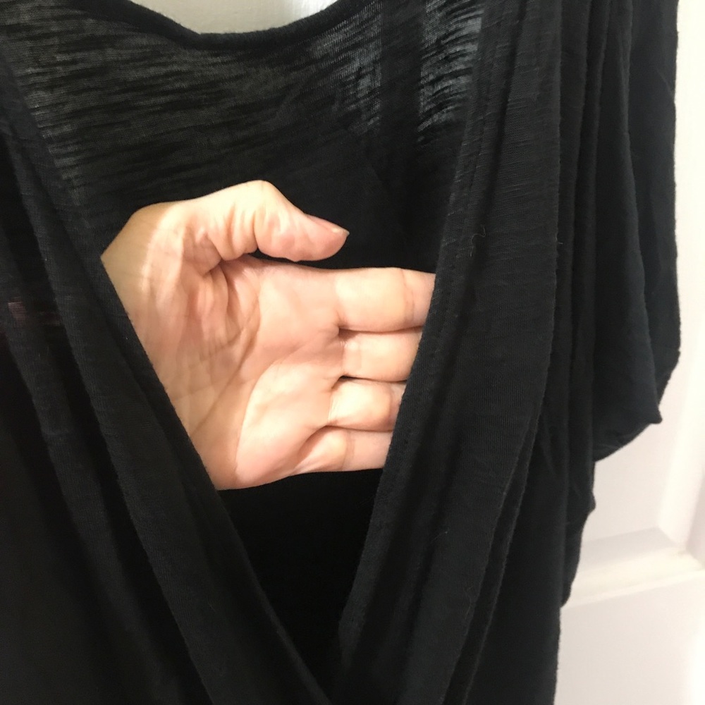 Express backless top - Picture 3 of 8